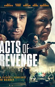 Acts of Revenge