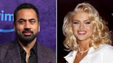 Kal Penn to Play Anna Nicole Smith's Doctor in Movie About Model's Shocking Death at 39