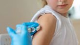 Exemptions for routine childhood vaccination at highest level ever: CDC report