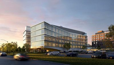 Work Begins On $220M, 5-Story Care Tower At Westchester Medical Center In Valhalla