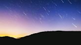 Calling All Stargazers! The Perseid Meteor Shower Should Be Visible This Weekend