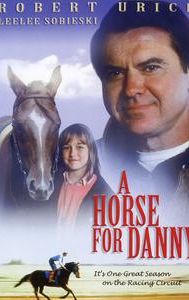 A Horse for Danny