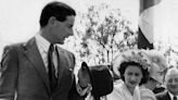 The Heartbreaking Royal Romance of Princess Margaret and Peter Townsend