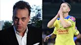 David Faitelson se burla de la Liga MX por inventar premio al América: “No sean ridículos” | El Universal