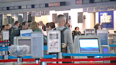 TSA sees record number of travelers, urges travelers to get REAL ID ahead of deadline
