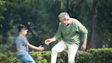 ​7 mistakes grandparents shouldnever commit with children | The Times of India