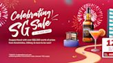 Celebrate Singapore with iShopChangi's Unmissable Deals This August