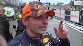 What is next for two-time Formula One world champion Max Verstappen?