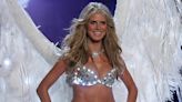 Heidi Klum demanded to wear the biggest wings out of all the Victoria's Secret models for the fashion shows, a new docuseries about the brand reveals
