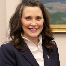 Gretchen Whitmer