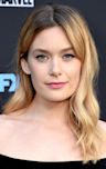 Rachel Keller (actress)