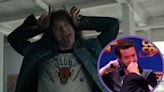 Joseph Quinn (Eddie) nos conquista más todavía y fuera de 'Stranger Things'