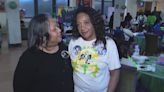 Chicago moms impacted by violence unite for support, self-care ahead of Mother's Day