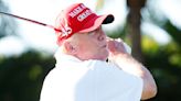 Report: Donald Trump To Visit Golf Resorts In Scotland And Ireland
