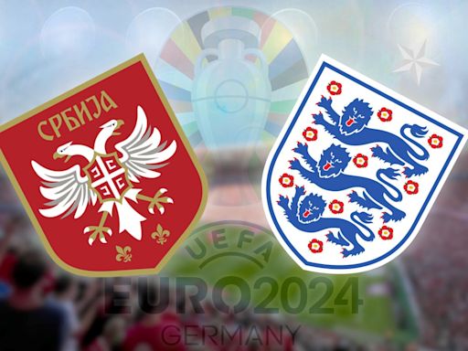 Serbia vs England: Euro 2024 prediction, kick-off time, TV, live stream, team news, h2h, odds today