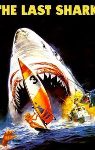 Great White (1981 film)