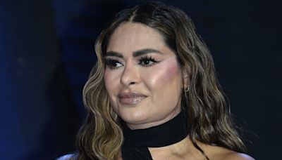 Galilea Montijo habría sufrido la quiebra de su boutique a solo tres años de inaugurarla