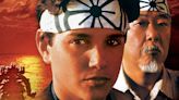 The Karate Kid Gets VHS-Style 4K UHD Release in Honor of 40th Anniversary