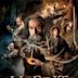 El hobbit: la desolación de Smaug