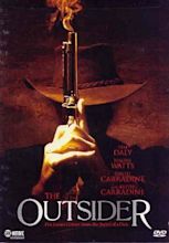 The Outsider (TV Movie 2002) - IMDb