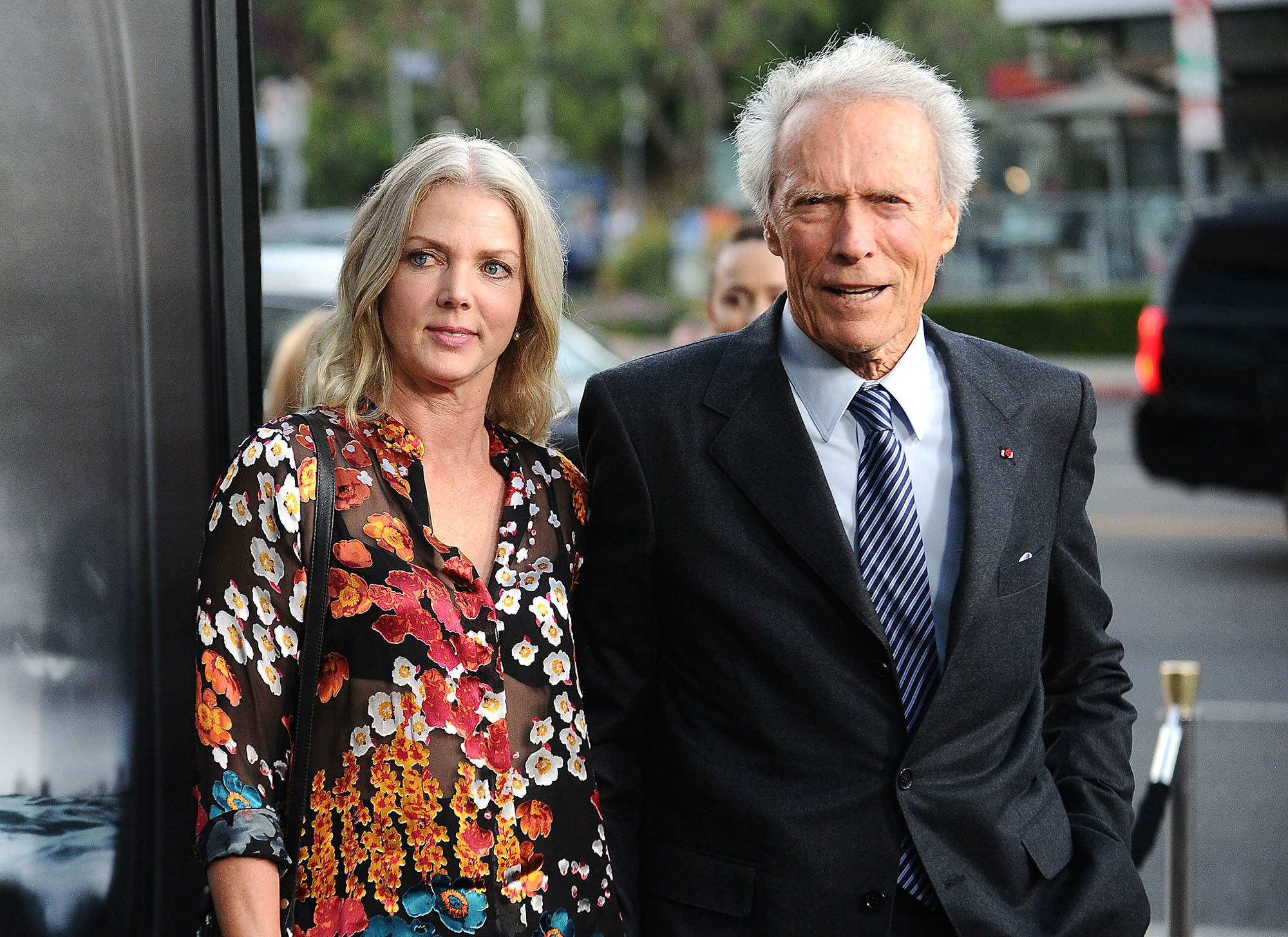 Clint Eastwood and Christina Sandera’s Relationship Timeline: From a Chance Meeting to Decade-Long Romance