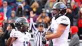 GVSU a 1-seed in D-II football tourney; could face defending champ Ferris State on Dec. 3