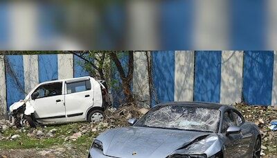 Pune Porsche crash case: Bombay HC orders release of juvenile accused