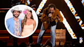 Thomas Rhett Delivers Heartwarming Tribute To 'Beautiful' Wife Lauren Akins | iHeartCountry Radio