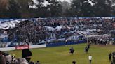 Murió una mujer en medio de un tiroteo entre los barras de Almagro y Estudiantes de Buenos Aires