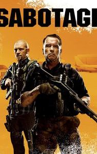 Sabotage (2014 film)