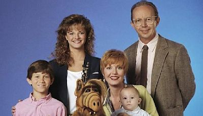 Benji Gregory, acteur de la série "Alf", est mort à l'âge de 46 ans