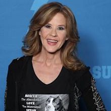 Linda Blair