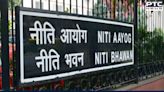 Centre reconstitutes NITI Aayog - News Today | First with the news
