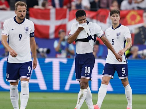 England At UEFA Euro 2024: Gary Lineker, Alan Shearer Defend Criticism Of 'Terrible' Three Lions After Harry Kane Rebuke