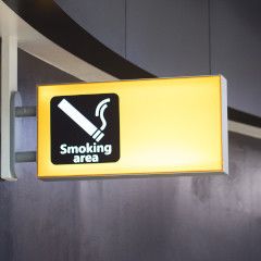 Smoking Allowed