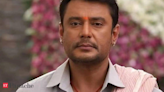 Darshan suffering from health issues like diarrhoea due to jail food: Kannada star files petition for home-cooked meals