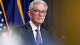 Powell Says Latest Inflation Data ‘In Line With Expectations’