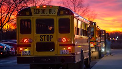 "Going to be some late buses:' Columbus Schools short on drivers before school starts