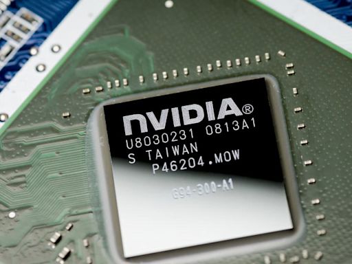 Why You Don’t Need Need to Buy Nvidia Stock Right Now