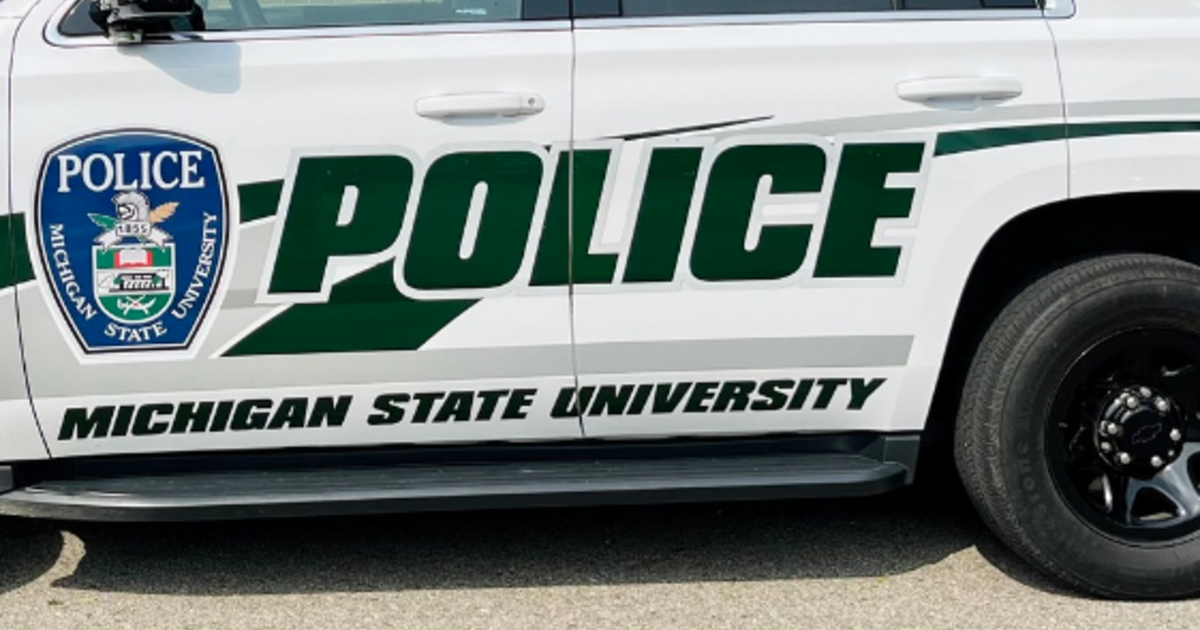 2 suspects arrested after pizza delivery driver robbed at gunpoint at Michigan State University, police say