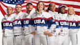 Gold-Medal Style: Ralph Lauren outfits Team USA