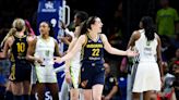 Who will win Fever vs. Sun? Predictions, odds for Caitlin Clark's first game as a pro