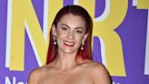 Dianne Buswell reveals Hollywood star as her dream Strictly Come Dancing partner