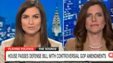 CNN Anchor Reminds Rep. Nancy Mace Of The NSFW Label She Used To Describe GOPers