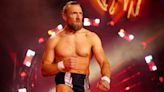 Bryan Danielson finalizará su contrato con All Elite Wrestling este año
