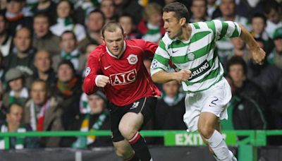 Man Utd vs Celtic legends squad lists, TV channel, live stream and tickets