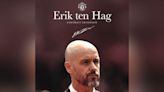 Erik ten Hag to stay on as United Manager for two more years