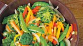 Chef Katie Chin Shares Dylan’s Favorite Chinese-style Veggies Recipe on Bloom