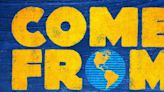 COME FROM AWAY & More Set for Harris Center for the Arts 24-25 Season