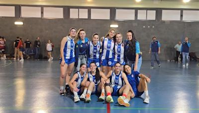 SD Espanyol | El hockey patines, pese a perder el partido, logra la permanencia en OK Plata